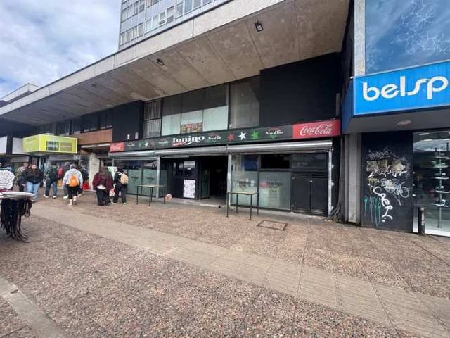 LOCAL COMERCIAL centro