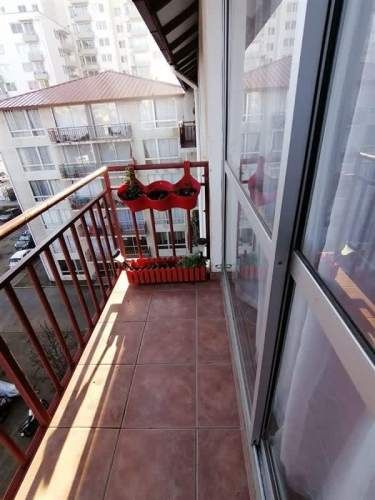 DEPARTAMENTO Lago villarica 55