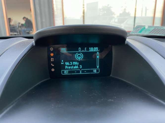 FORD FIESTA  HB 1.6 MT 2018