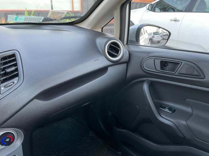 FORD FIESTA  HB 1.6 MT 2018