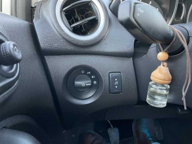 FORD FIESTA  HB 1.6 MT 2018