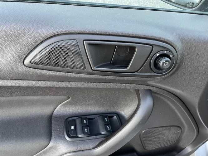 FORD FIESTA  HB 1.6 MT 2018