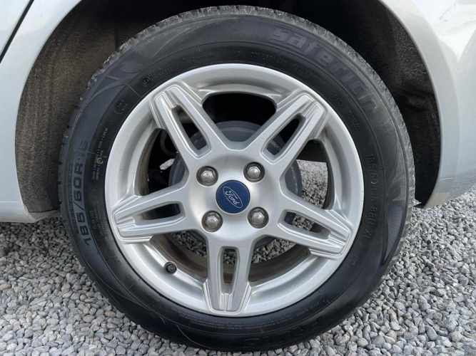 FORD FIESTA  HB 1.6 MT 2018