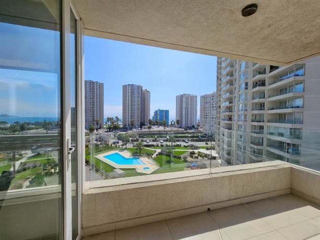 DEPARTAMENTO Año corrido Av del Mar Segunda Linea Enjoy