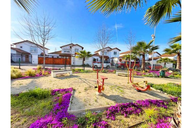 Vendo casa sector de Peñuelas, Coquimbo