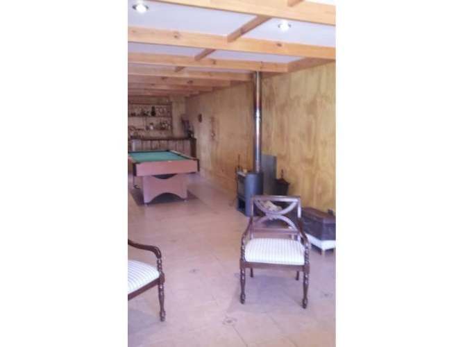 Venta de Casa en Calama, Sector el Peuco