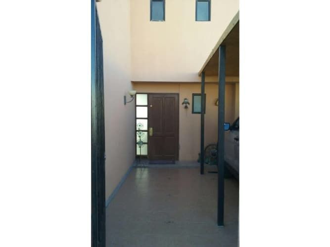 Venta de Casa en Calama, Sector el Peuco