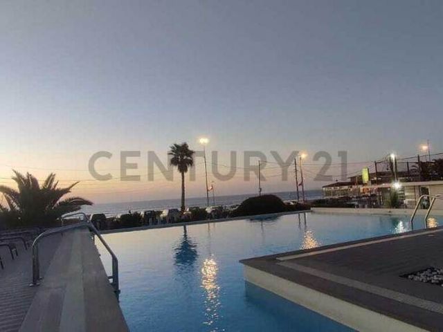 Arriendo departamento Club Océano, La Serena