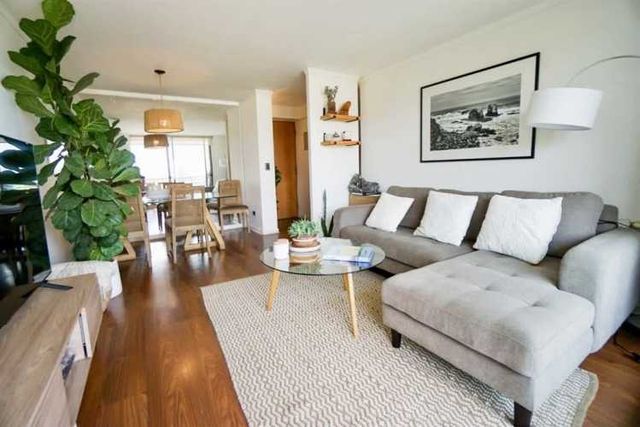 DEPARTAMENTO Av.Kennedy