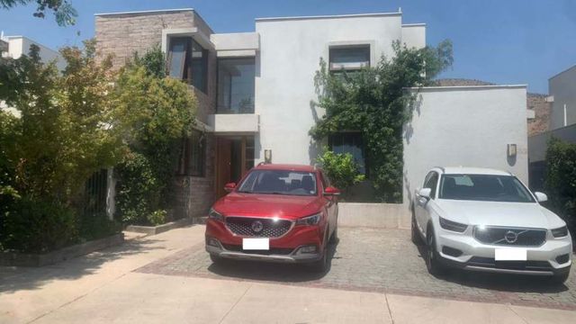 CASA Condominio Portal del Sol 2