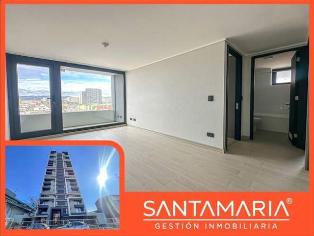 DEPARTAMENTO Juan Martinez de Rozas, Concepcion