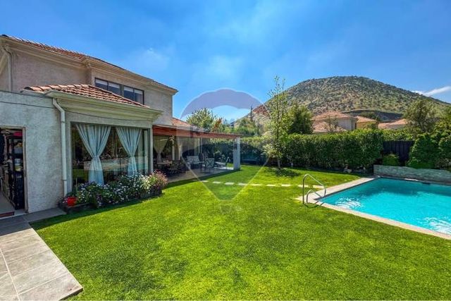 Casa en chamisero amplia y comoda