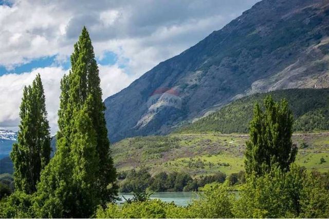 Tu parcela en la patagonia de 5.000 m²