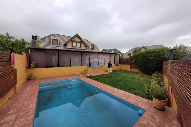 Casa en venta en alto macul 4d-3b-2 est