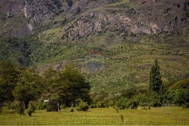 Tu parcela en la patagonia de 5.000 m²