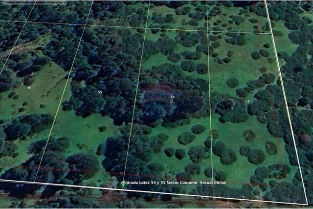 Parcelas de oportunidad! ancud - chiloé