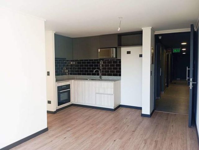 PROMO LOS 3 PRIMEROS MESES CON ESTACIONAMIENTO  DPTO MACUL