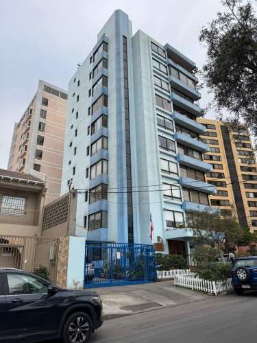 VENTA HERMOSO DEPARTAMENTO SECTOR AV BRASIL