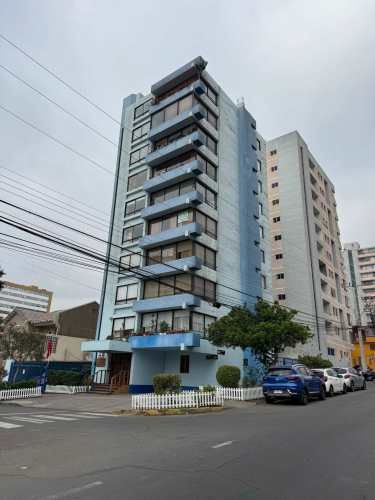 VENTA HERMOSO DEPARTAMENTO SECTOR AV BRASIL