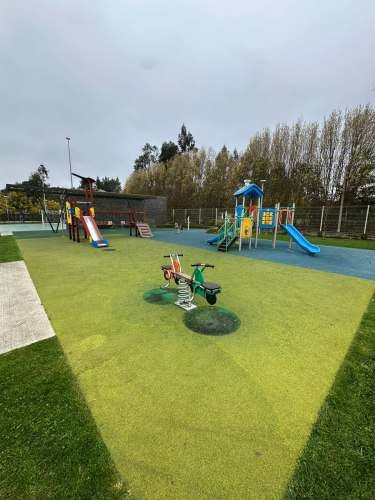 CASA FAMILIAR  EN EXCLUSIVO CONDOMINIO BELO HORIZONTE