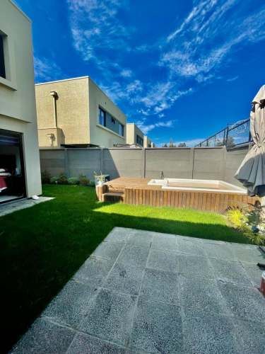 CASA FAMILIAR  EN EXCLUSIVO CONDOMINIO BELO HORIZONTE