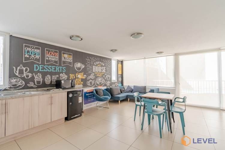 Arriendo Depto Coronel Souper 4250, 2 MESES CON 50% DSCTO