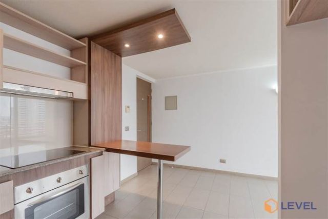 Hipódromo 1310 Depto 2 Dorms con Terraza 1 MES CON 50% DSCTO