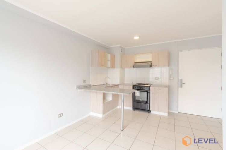 Depto En Colón 6503, Depto 2 Dorms Y 1 Baño Con Terraza 1 MES CON 50% DSCTO