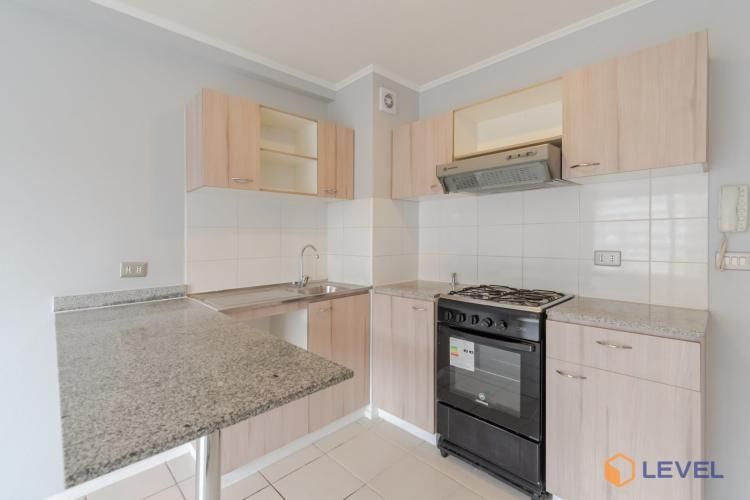 Depto En Colón 6503, Depto 2 Dorms Y 1 Baño Con Terraza 1 MES CON 50% DSCTO