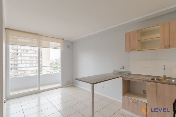 Depto En Colón 6503, Depto 2 Dorms Y 1 Baño Con Terraza 1 MES CON 50% DSCTO