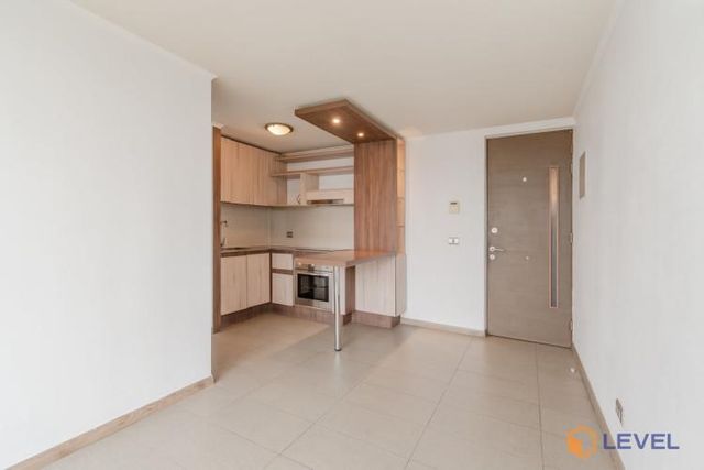 Depto Hipódromo 1310, Piso 2, Vista Nororiente