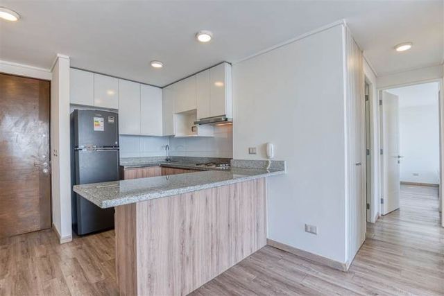 Coronel Robles 1140 Departamento 2 Dorms en Quinta Normal