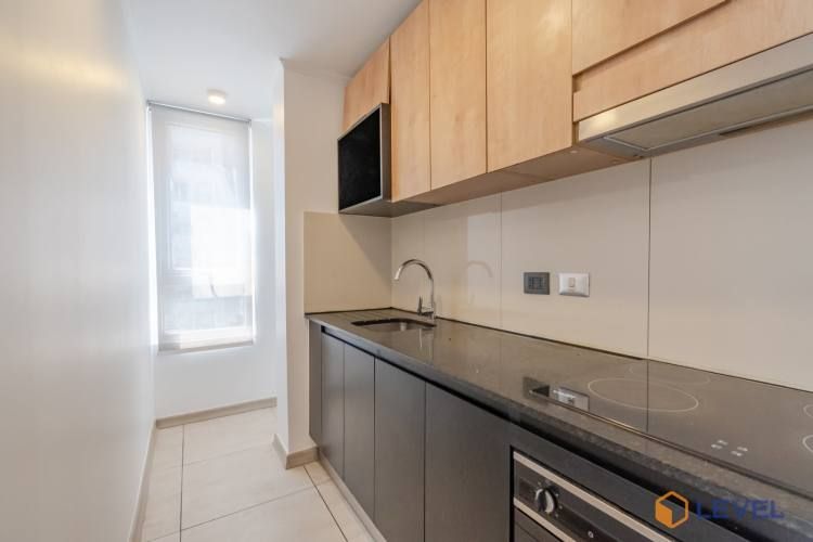 Mapocho 3549 Depto 3 Dorms con Terraza 2 MESES CON 50% DSCTO