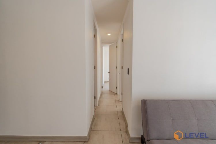 Mapocho 3549 Depto 3 Dorms con Terraza 2 MESES CON 50% DSCTO