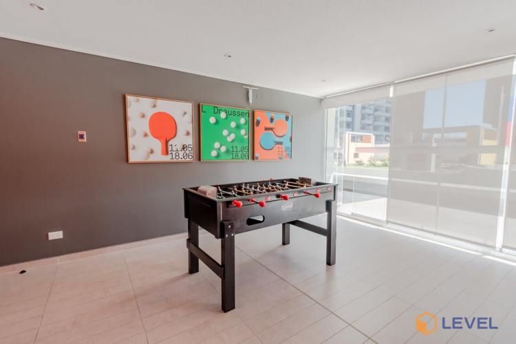 Depto Zañartu 980, Piso 2, Vista Sur 1 MES CON 50% DSCTO