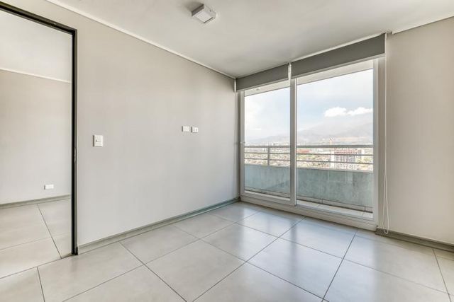 Depto Zañartu 980, Piso 2, Vista Sur 1 MES CON 50% DSCTO