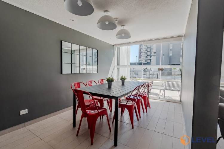 Depto Zañartu 980, Piso 2, Vista Sur 1 MES CON 50% DSCTO