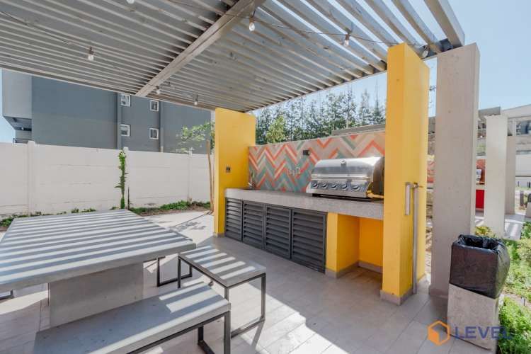 Depto Zañartu 980, Piso 2, Vista Sur 1 MES CON 50% DSCTO