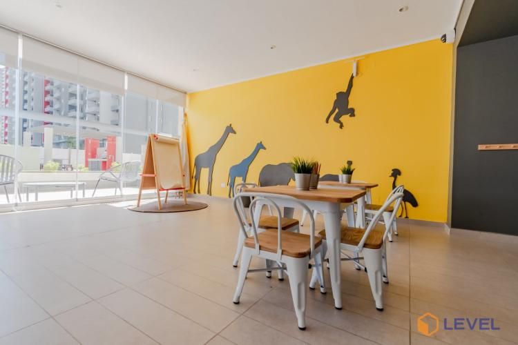 Depto Zañartu 980, Piso 2, Vista Sur 1 MES CON 50% DSCTO