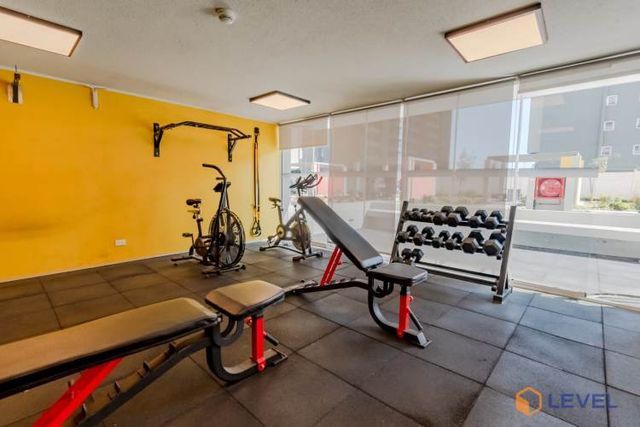 Depto Zañartu 980, Piso 2, Vista Sur 1 MES CON 50% DSCTO