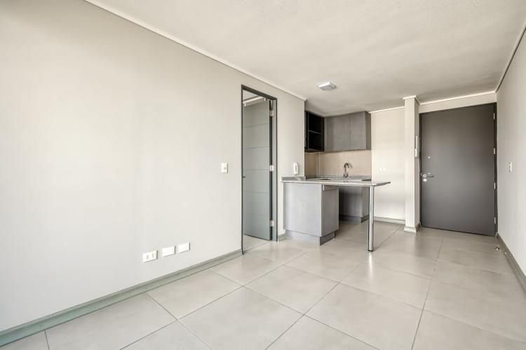 Depto Zañartu 980, Piso 2, Vista Sur 1 MES CON 50% DSCTO