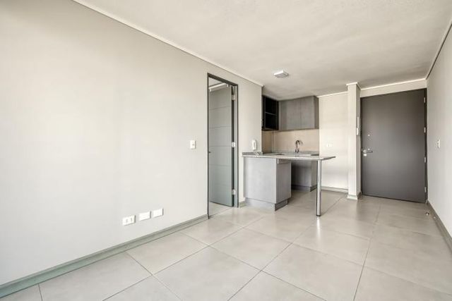 Depto Zañartu 980, Piso 2, Vista Sur 1 MES CON 50% DSCTO