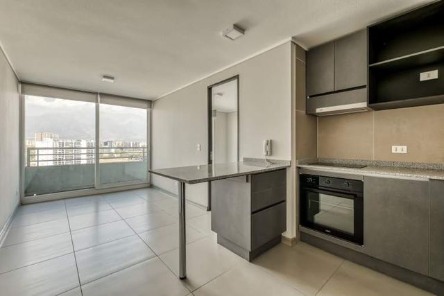 Depto Zañartu 980, Piso 2, Vista Sur 1 MES CON 50% DSCTO