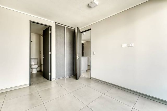 Depto Zañartu 980, Piso 2, Vista Sur 1 MES CON 50% DSCTO