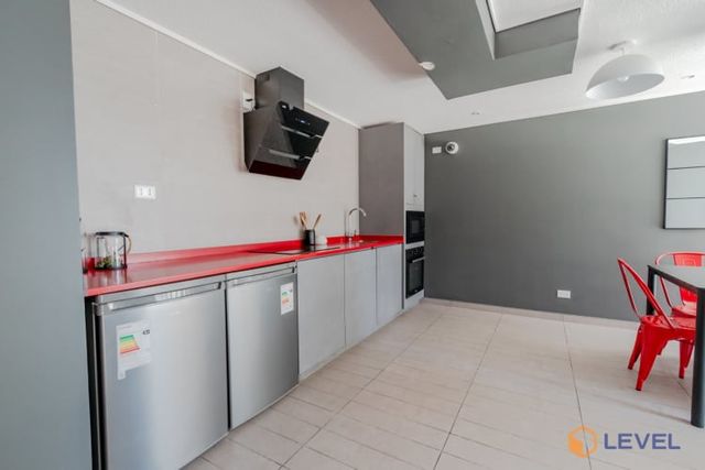 Depto Zañartu 980, Piso 2, Vista Sur 1 MES CON 50% DSCTO