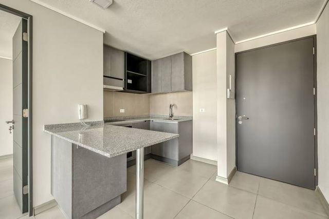 Depto Zañartu 980, Piso 2, Vista Sur 1 MES CON 50% DSCTO