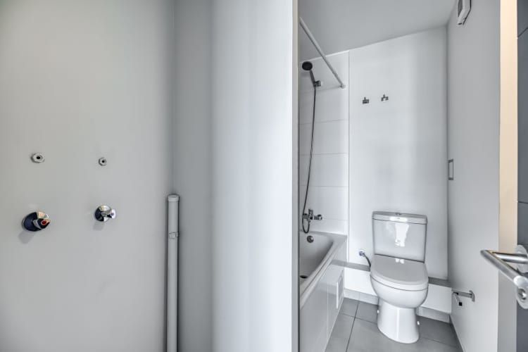 Depto Zañartu 980, Piso 2, Vista Sur 1 MES CON 50% DSCTO