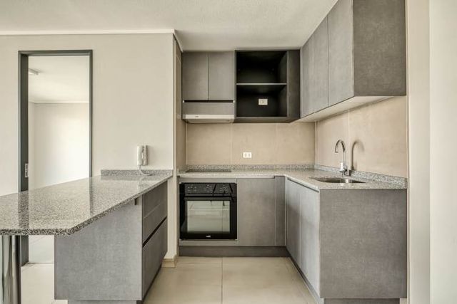 Depto Zañartu 980, Piso 2, Vista Sur 1 MES CON 50% DSCTO