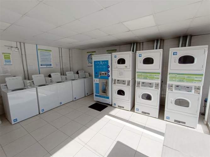 Depto Coronel Robles, Piso 16, Vista Poniente. Estudio