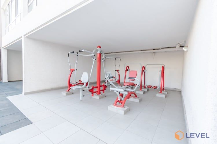 Departamento Av Independencia 560. Piso 4 2 MESES CON 50% DSCTO